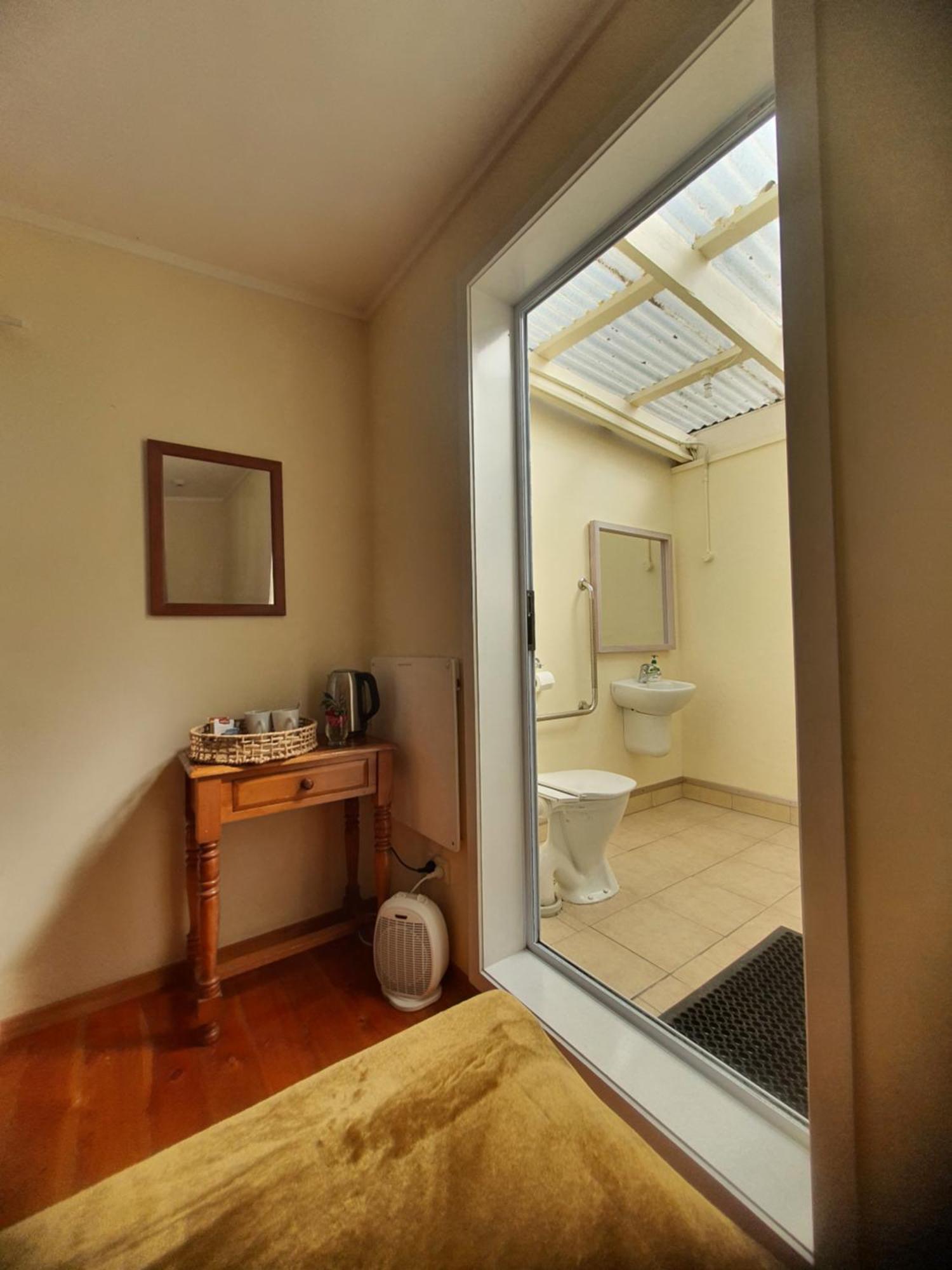 Kawai Purapura Yoga Retreat Centre Hotell Auckland Rum bild