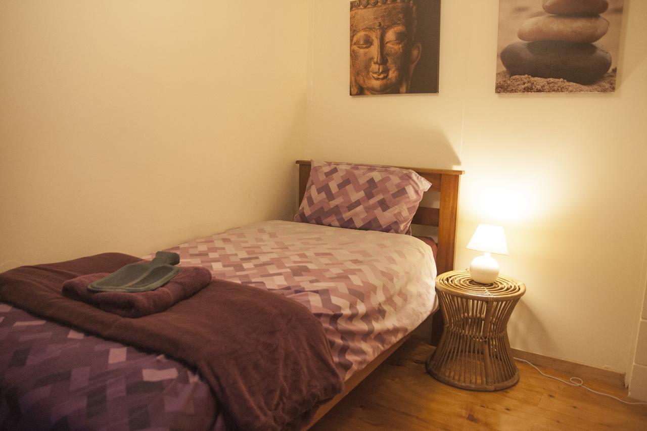 Kawai Purapura Yoga Retreat Centre Hotell Auckland Exteriör bild