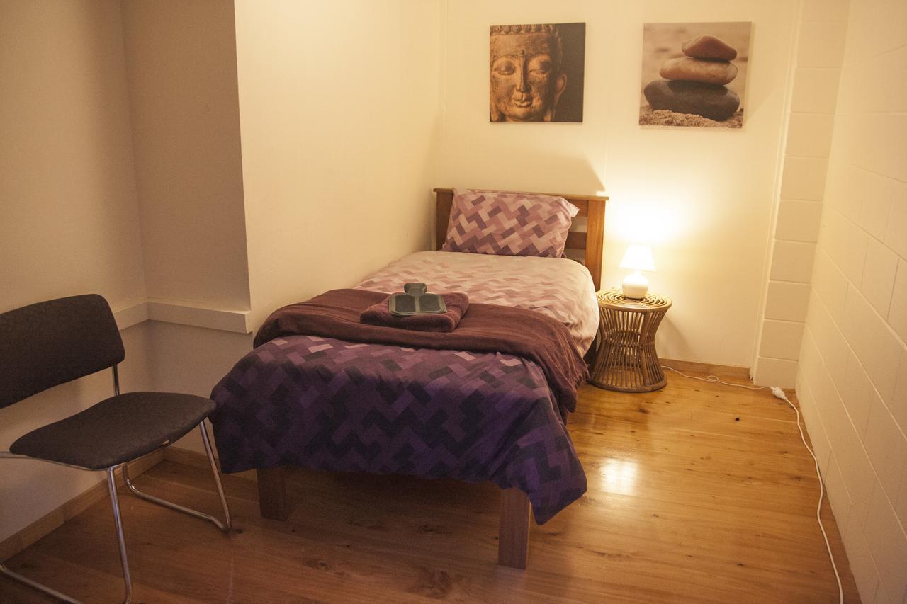 Kawai Purapura Yoga Retreat Centre Hotell Auckland Exteriör bild