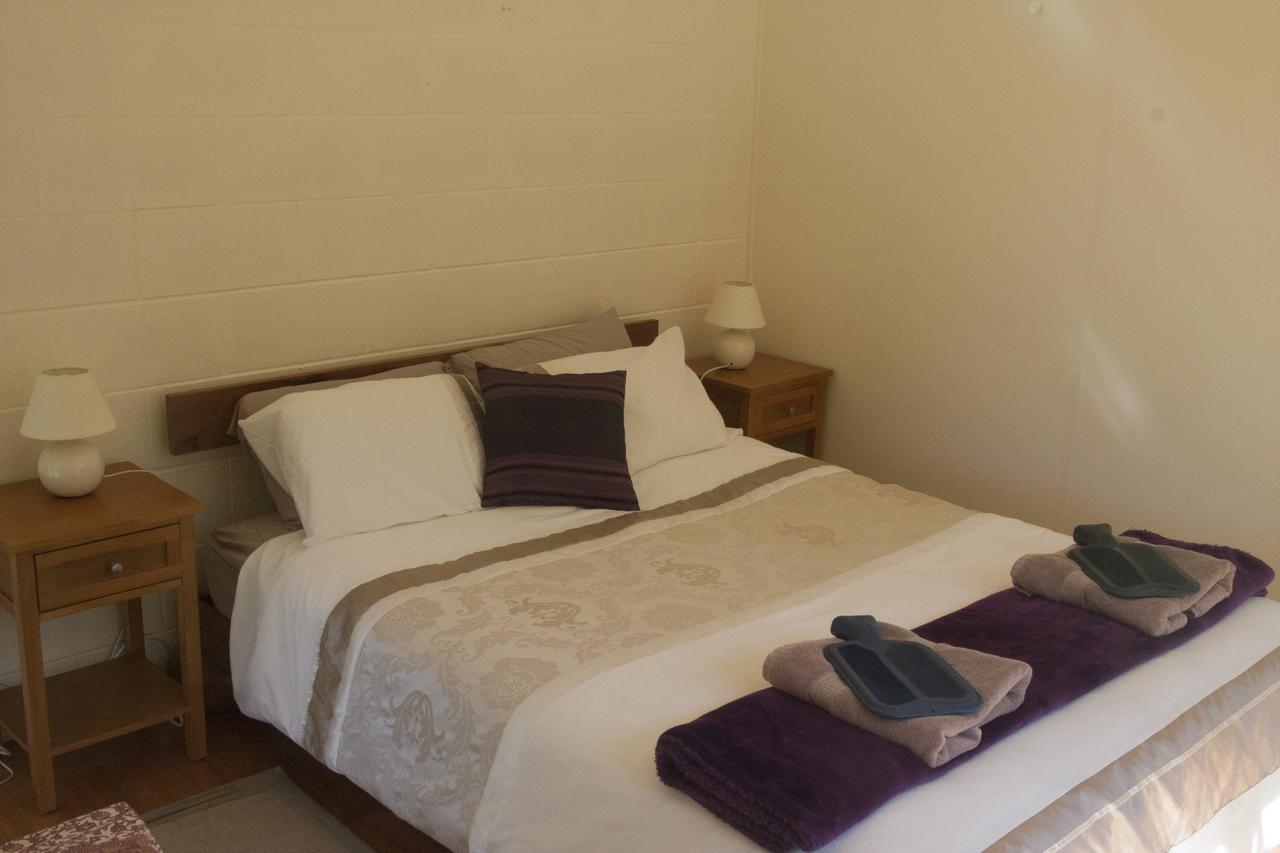 Kawai Purapura Yoga Retreat Centre Hotell Auckland Exteriör bild